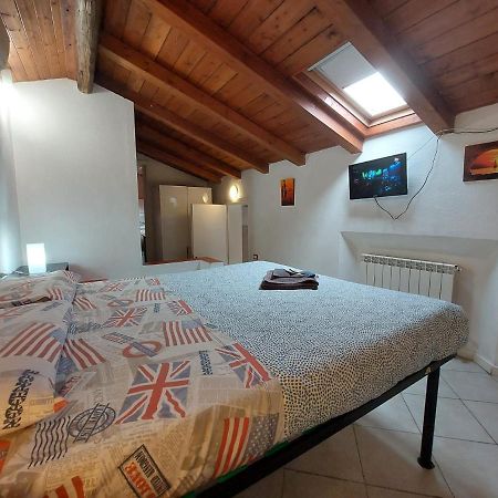 Villa Erbosa-Fiera 3 Bolonya Dış mekan fotoğraf