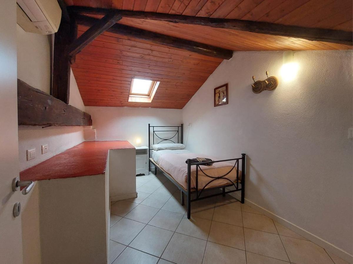 Villa Erbosa-Fiera 3 Bolonya Dış mekan fotoğraf