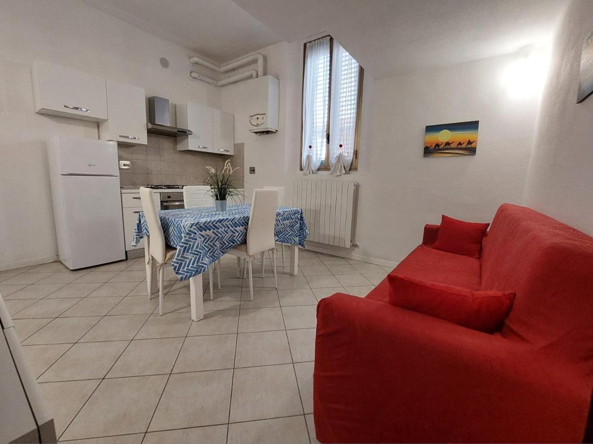 Villa Erbosa-Fiera 3 Bolonya Dış mekan fotoğraf