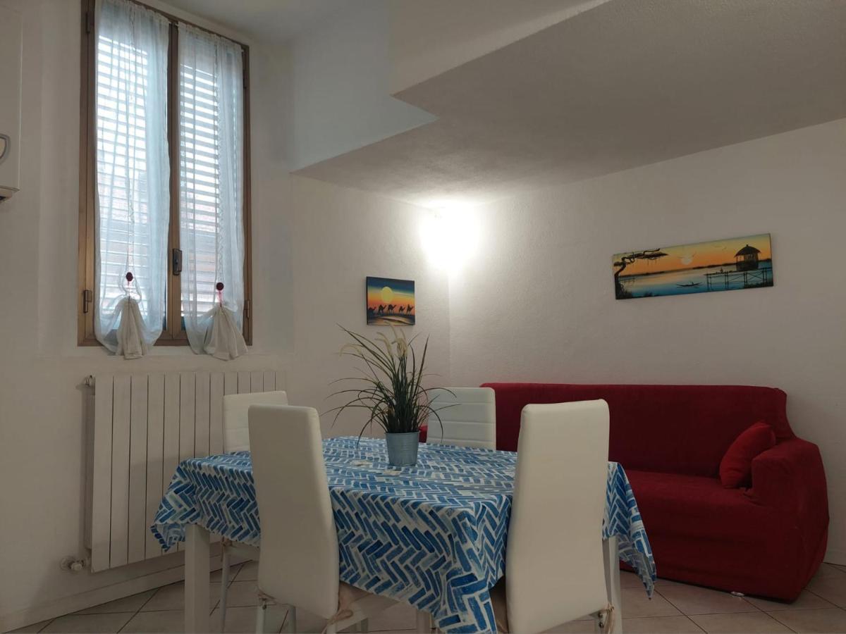 Villa Erbosa-Fiera 3 Bolonya Dış mekan fotoğraf