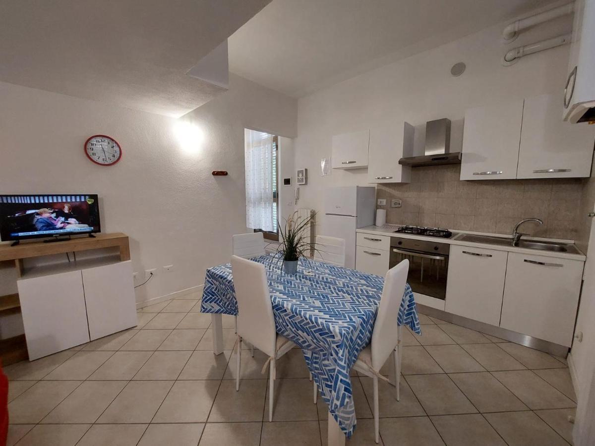 Villa Erbosa-Fiera 3 Bolonya Dış mekan fotoğraf
