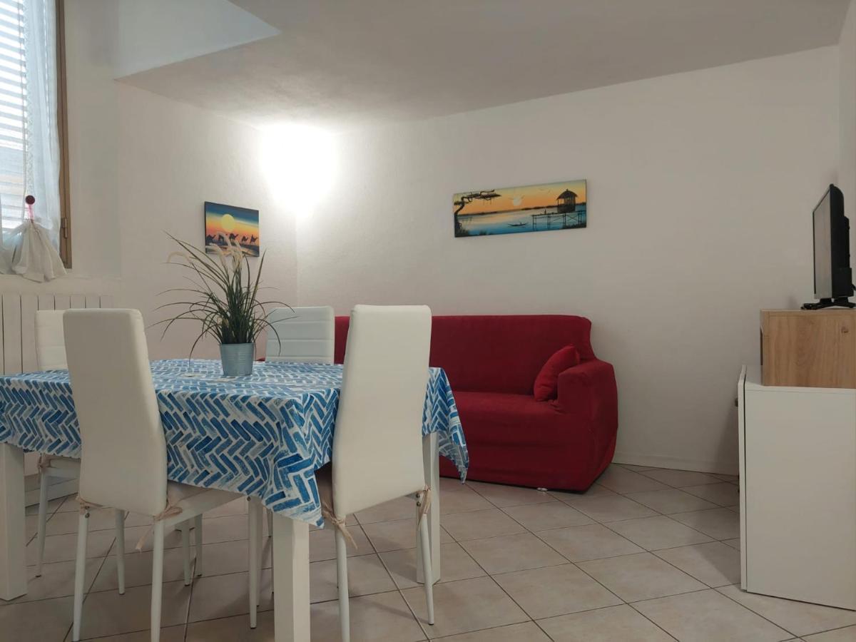 Villa Erbosa-Fiera 3 Bolonya Dış mekan fotoğraf